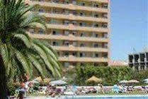 Appartement Carihuela Park Palace à Torremolinos Extérieur photo